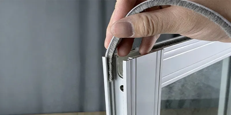 Ekran Pencere Aksesuarları