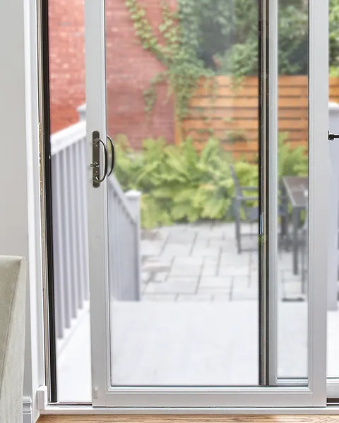 Kayar Kapı Kilitleri