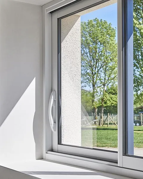 Kayar Pencere Kulpları