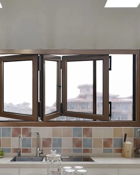 Standart Köşe Eklemleri