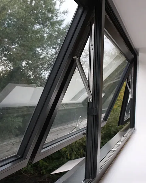 Standart Sürtünme Destekleri