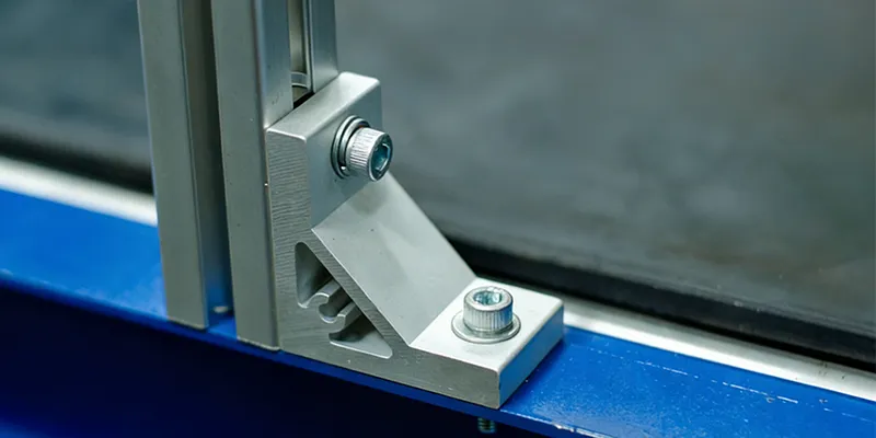 Yapısal Köşe Düğmeleri