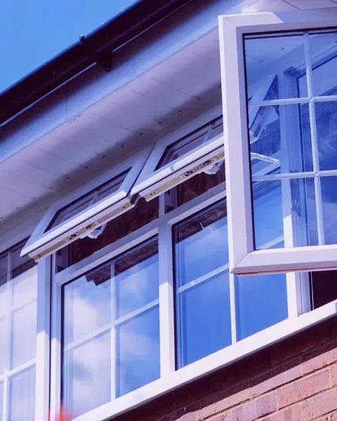 Yukarıdan Açılan / Dışa Açılan Destekler