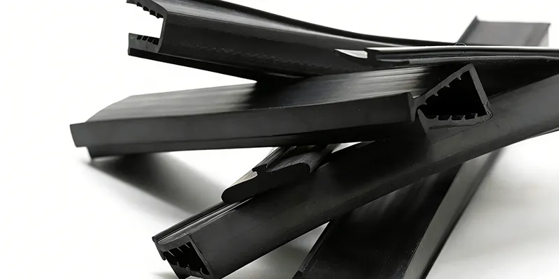 Su Geçirmez & Manyetik Şeritler