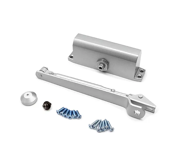 door control systems