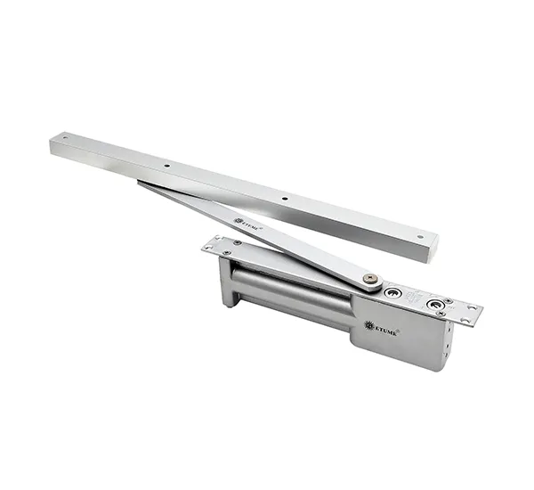 door control systems