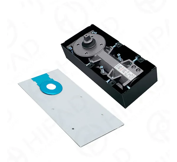 door control systems