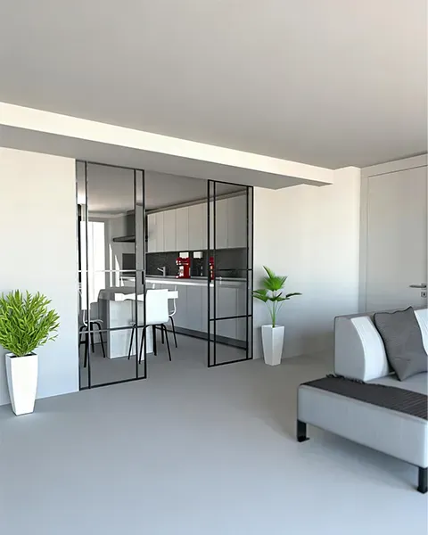 Konut Kayar Çözümleri