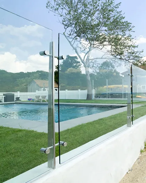 Cam Korkuluk Direkleri