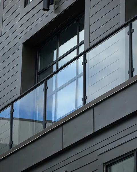 Proje Özel Direkleri