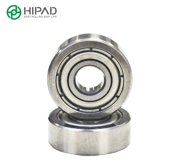 Ball Bearing