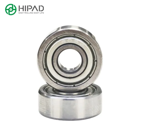 Ball Bearing