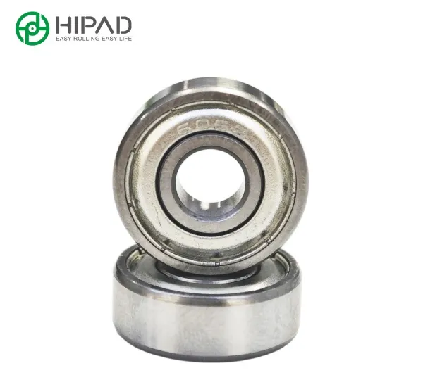 Ball Bearing
