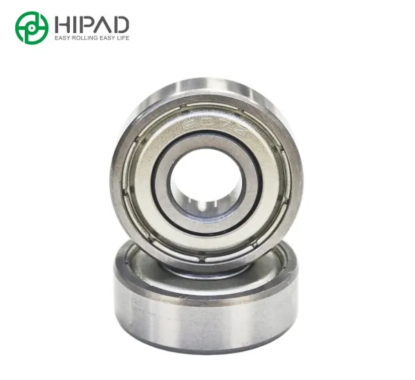 Ball Bearing