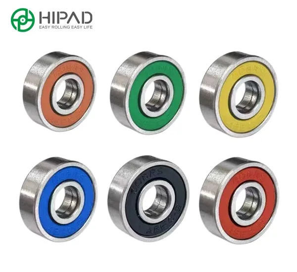 Ball Bearing
