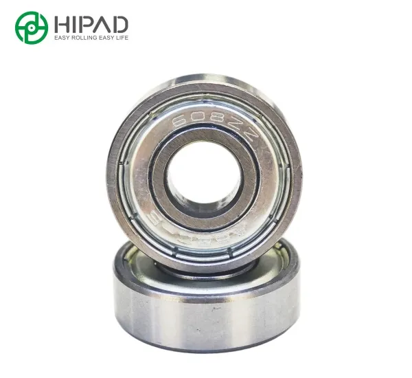 Ball Bearing