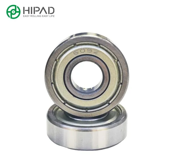 Ball Bearing