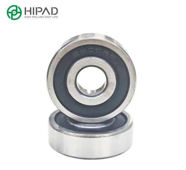 Ball Bearing