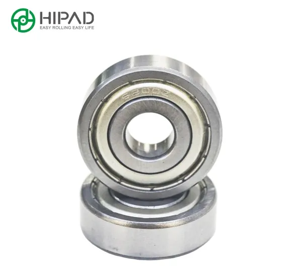 Ball Bearing