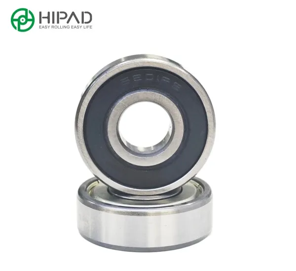 Ball Bearing