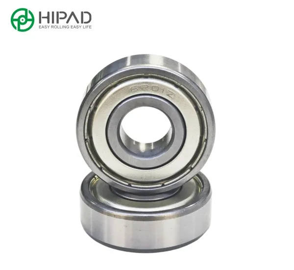 Ball Bearing