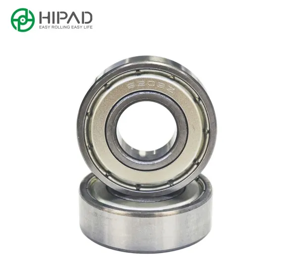 Ball Bearing