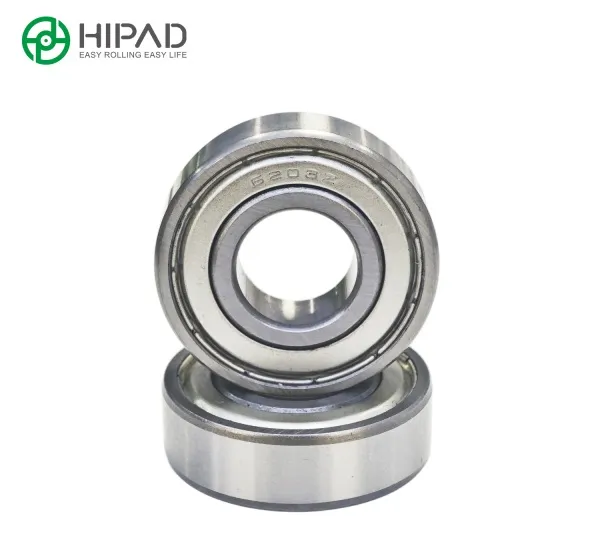 Ball Bearing