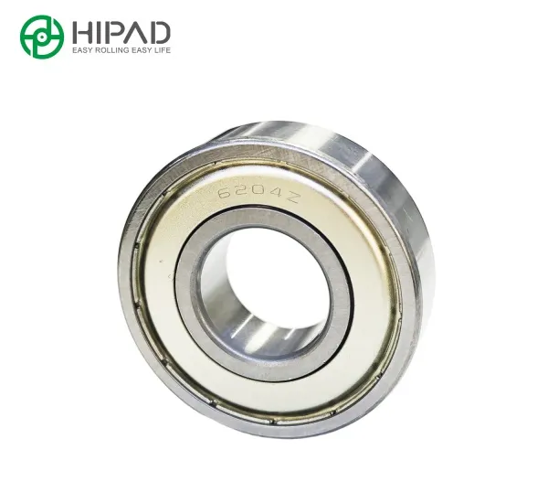 Ball Bearing