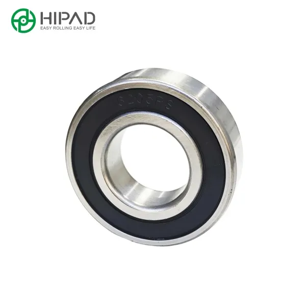 Ball Bearing