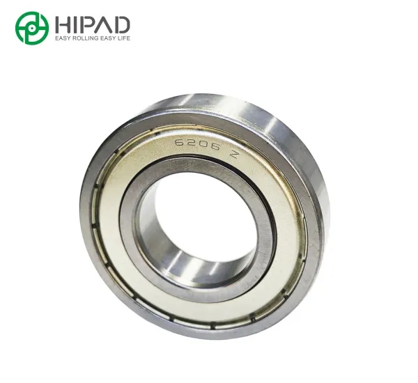 Ball Bearing