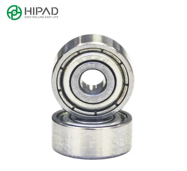 Ball Bearing