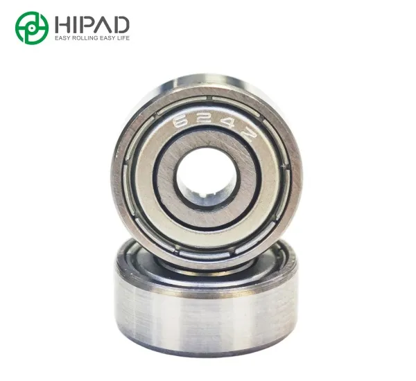 Ball Bearing