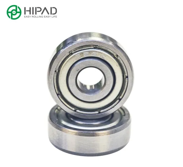 Ball Bearing