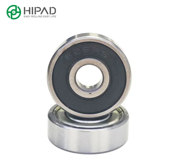 Ball Bearing