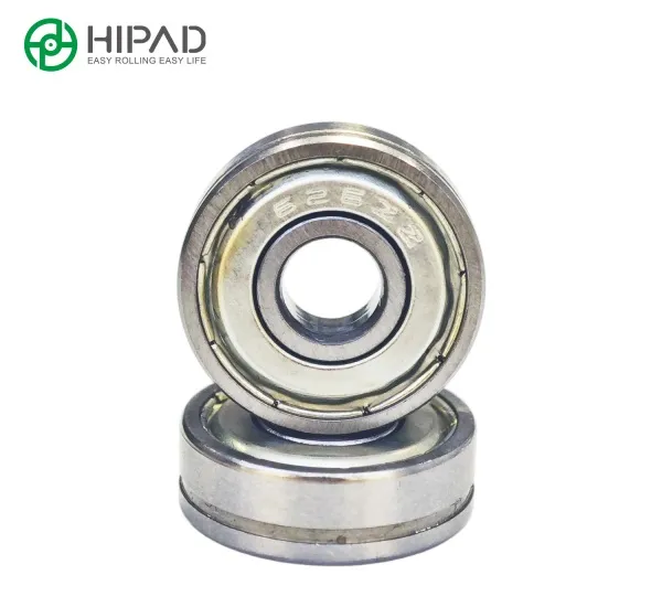 Ball Bearing