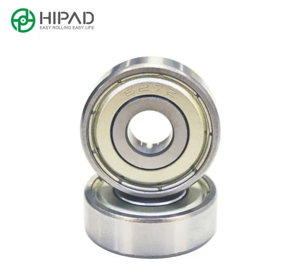 Ball Bearing