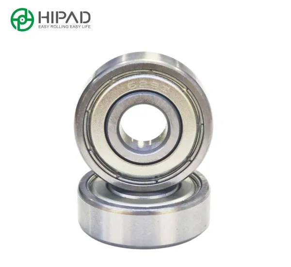 Ball Bearing
