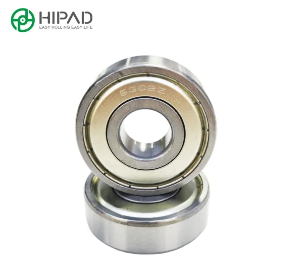 Ball Bearing