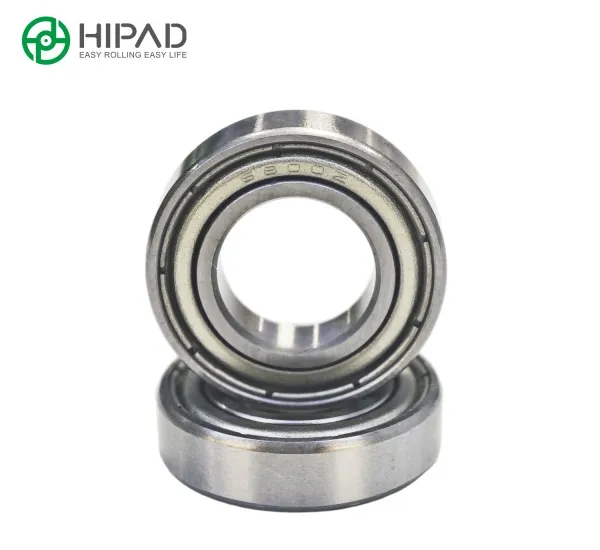 Ball Bearing