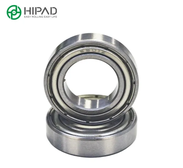 Ball Bearing