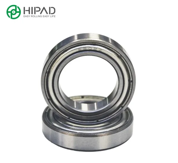 Ball Bearing