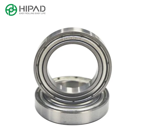 Ball Bearing