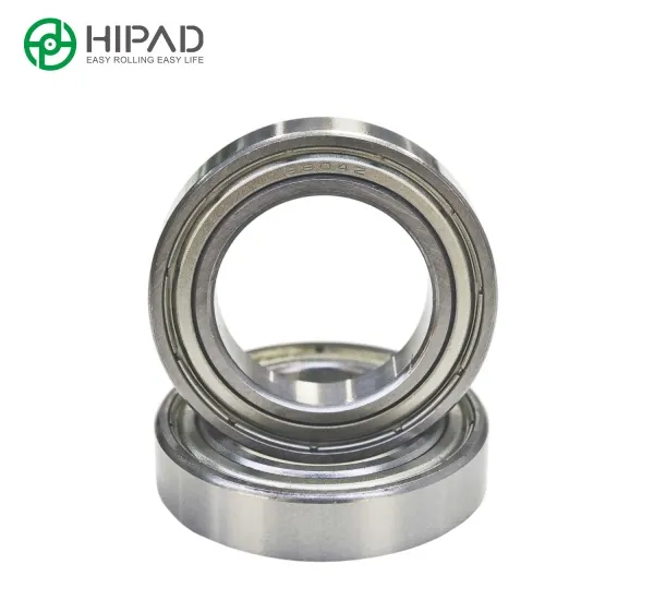 Ball Bearing