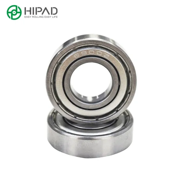 Ball Bearing