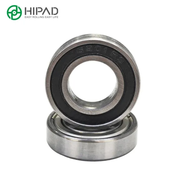 Ball Bearing