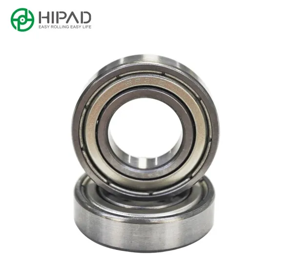 Ball Bearing