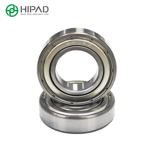 Ball Bearing