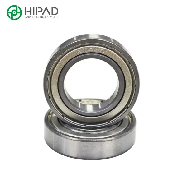 Ball Bearing