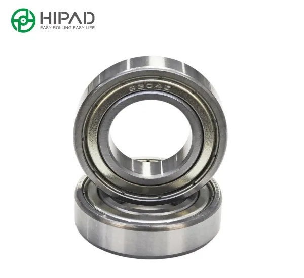 Ball Bearing