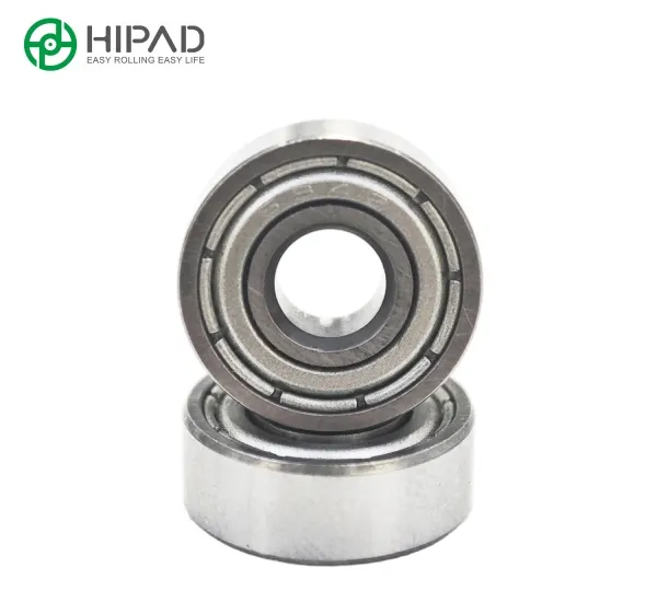 Ball Bearing